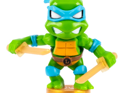 TREASURE X TMNT Kogutav figuur 12 cm