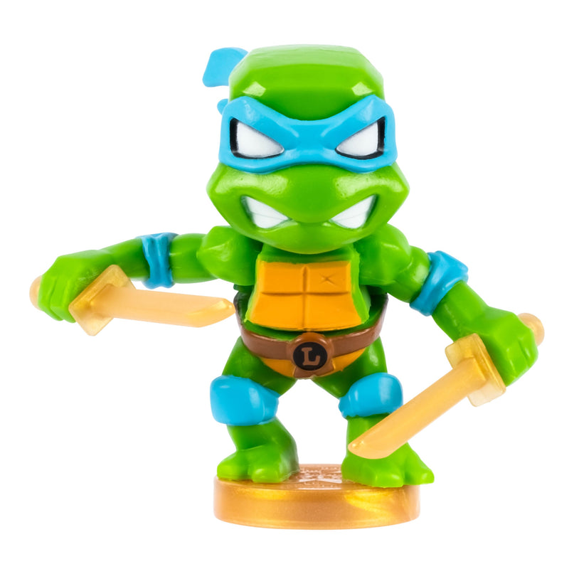 TREASURE X TMNT Kogutav figuur 12 cm