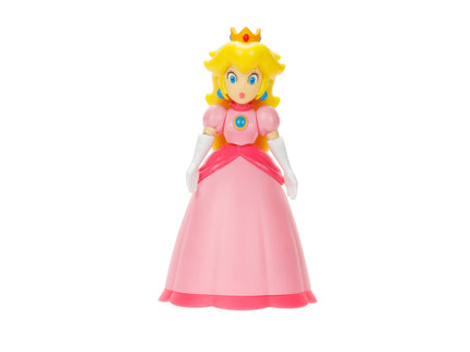 SUPER MARIO figuur 6,5 cm