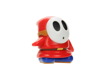 SUPER MARIO figuur 6,5 cm