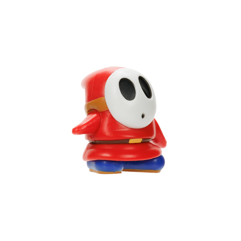 SUPER MARIO figuur 6,5 cm