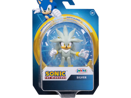 SONIC figuur, 6 cm