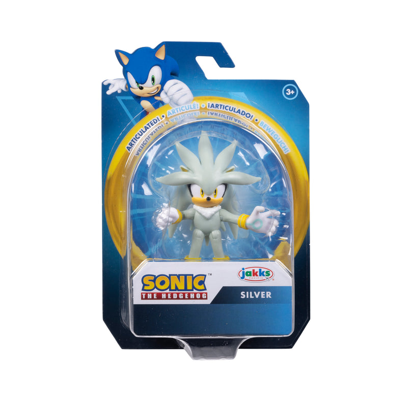 SONIC figuur, 6 cm