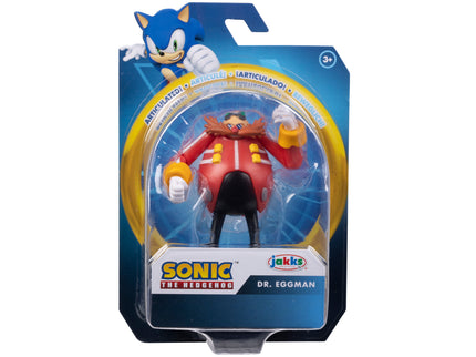 SONIC figuur, 6 cm