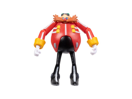 SONIC figuur, 6 cm