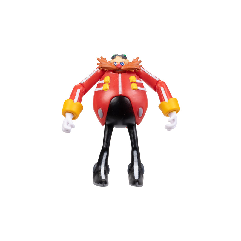 SONIC figuur, 6 cm