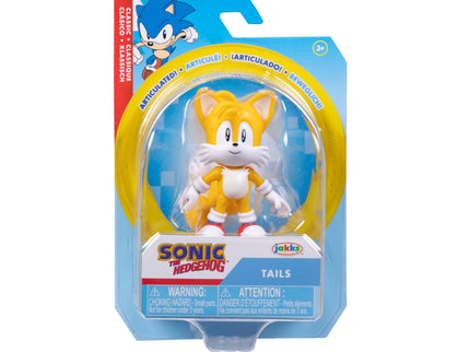 SONIC figuur, 6 cm