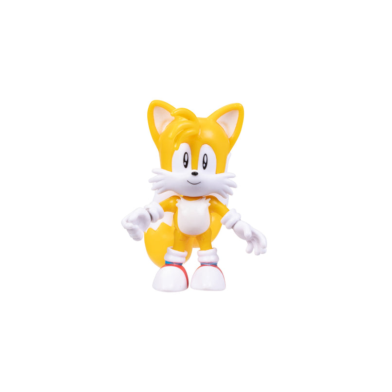 SONIC figuur, 6 cm