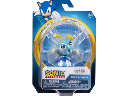 SONIC figuur, 6 cm