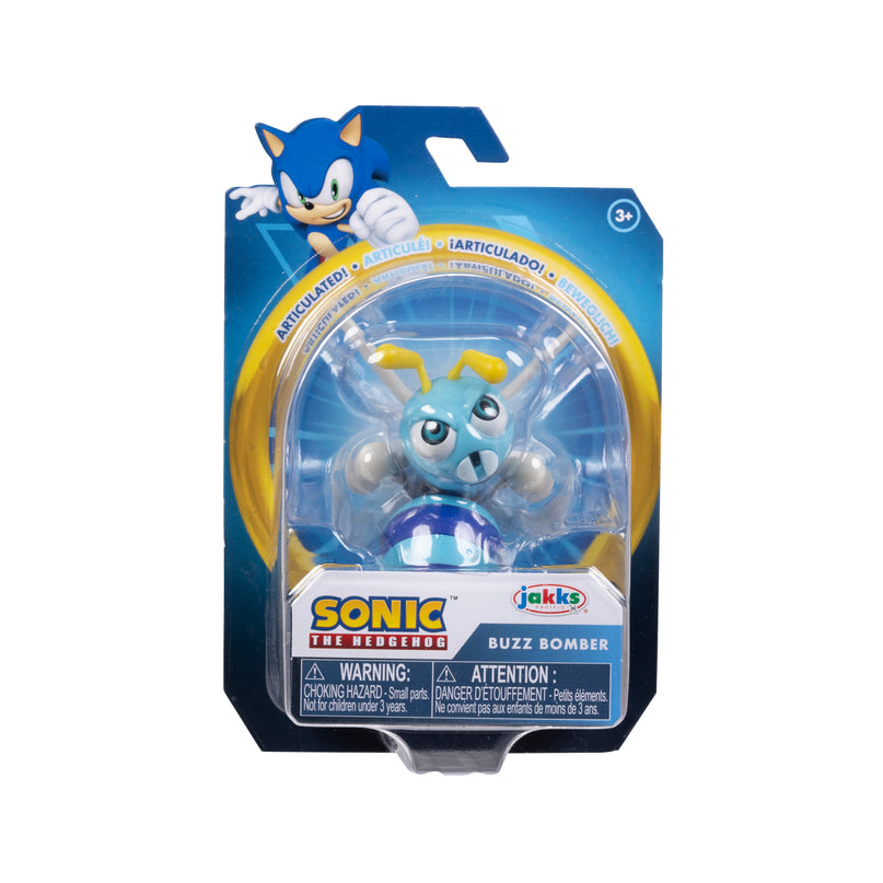 SONIC figuur, 6 cm