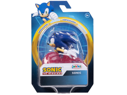 SONIC figuur, 6 cm