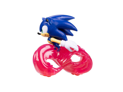 SONIC figuur, 6 cm