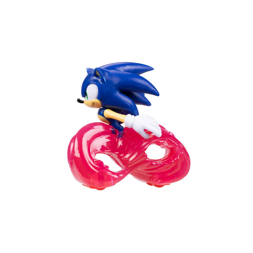 SONIC figuur, 6 cm