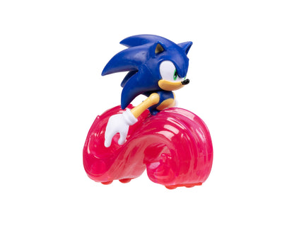 SONIC figuur, 6 cm