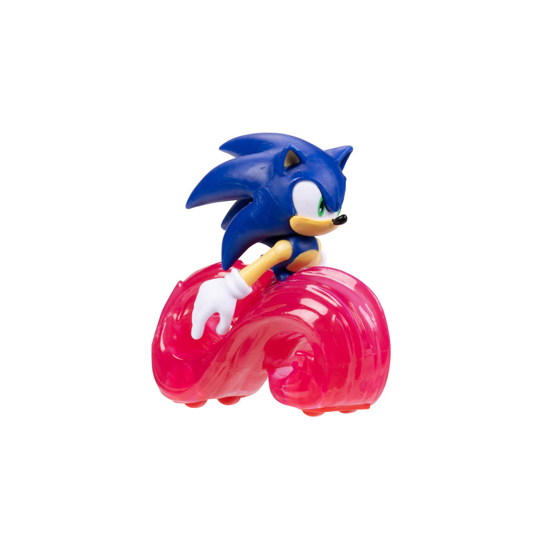 SONIC figuur, 6 cm