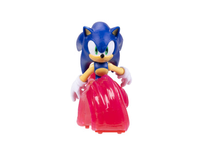 SONIC figuur, 6 cm
