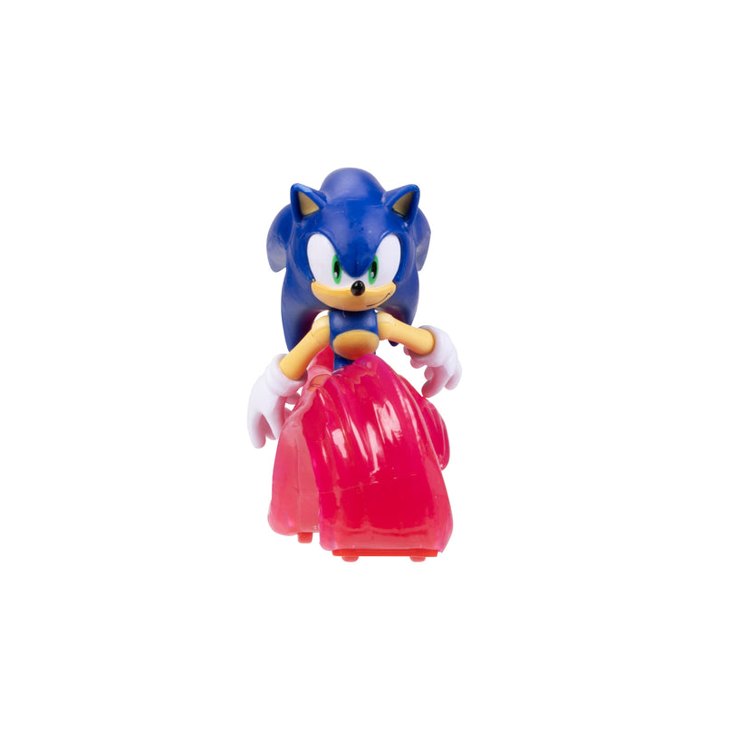 SONIC figuur, 6 cm