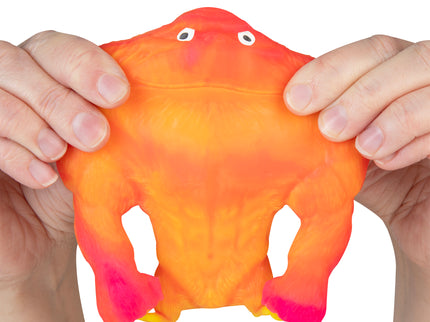 Stressimänguasi Funkee Animalz Monkee