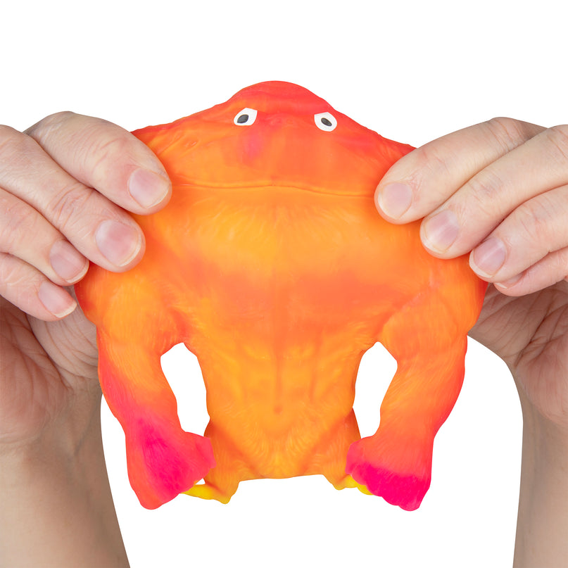 Stressimänguasi Funkee Animalz Monkee