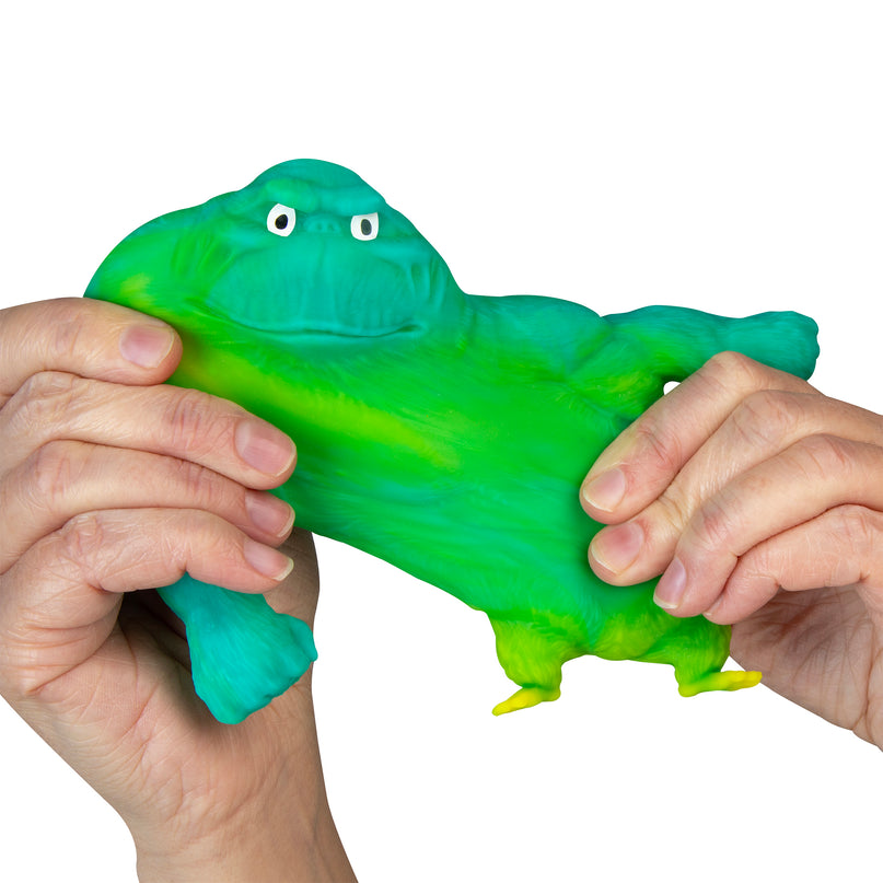 Stressimänguasi Funkee Animalz Monkee