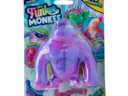 Stressimänguasi Funkee Animalz Monkee