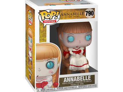 FUNKO POP! Vinyl Figuur: Annabelle toolil