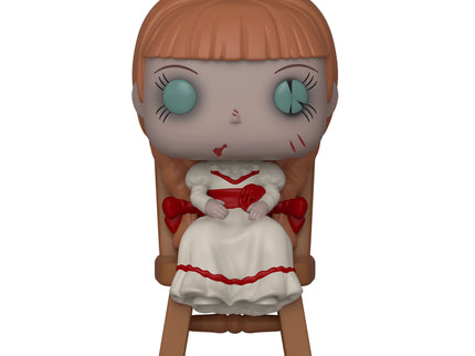 FUNKO POP! Vinyl Figuur: Annabelle toolil