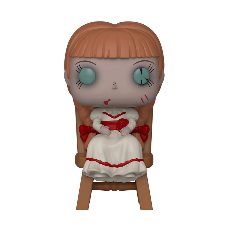 FUNKO POP! Vinyl Figuur: Annabelle toolil