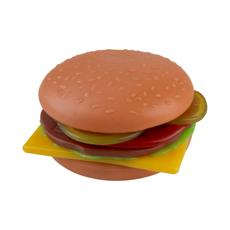 Stressimänguasi Stretchee Foodz Secret Menu