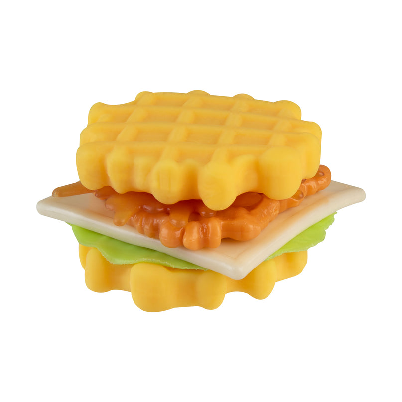 Stressimänguasi Stretchee Foodz Secret Menu