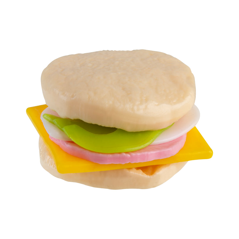 Stressimänguasi Stretchee Foodz Secret Menu