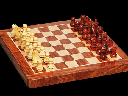 PIATNIK Lauamäng Male, magnetiline