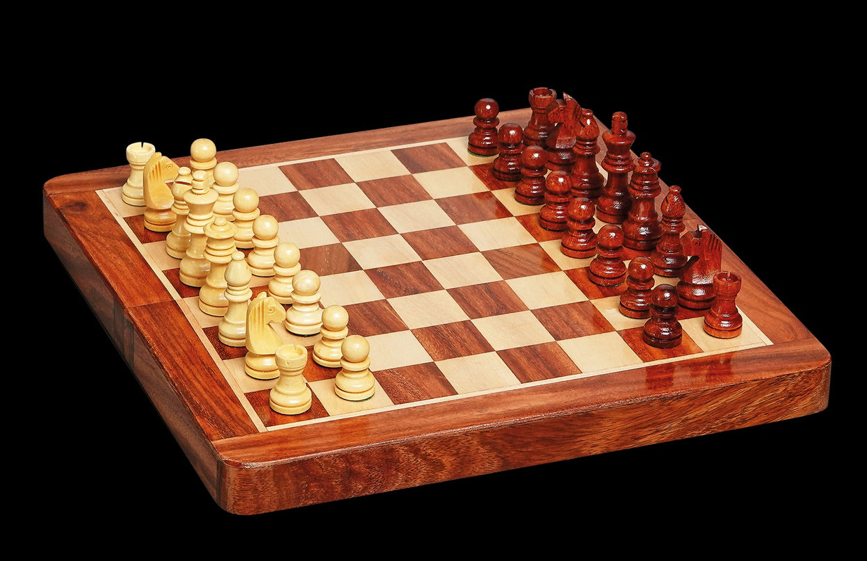 PIATNIK Lauamäng Male, magnetiline