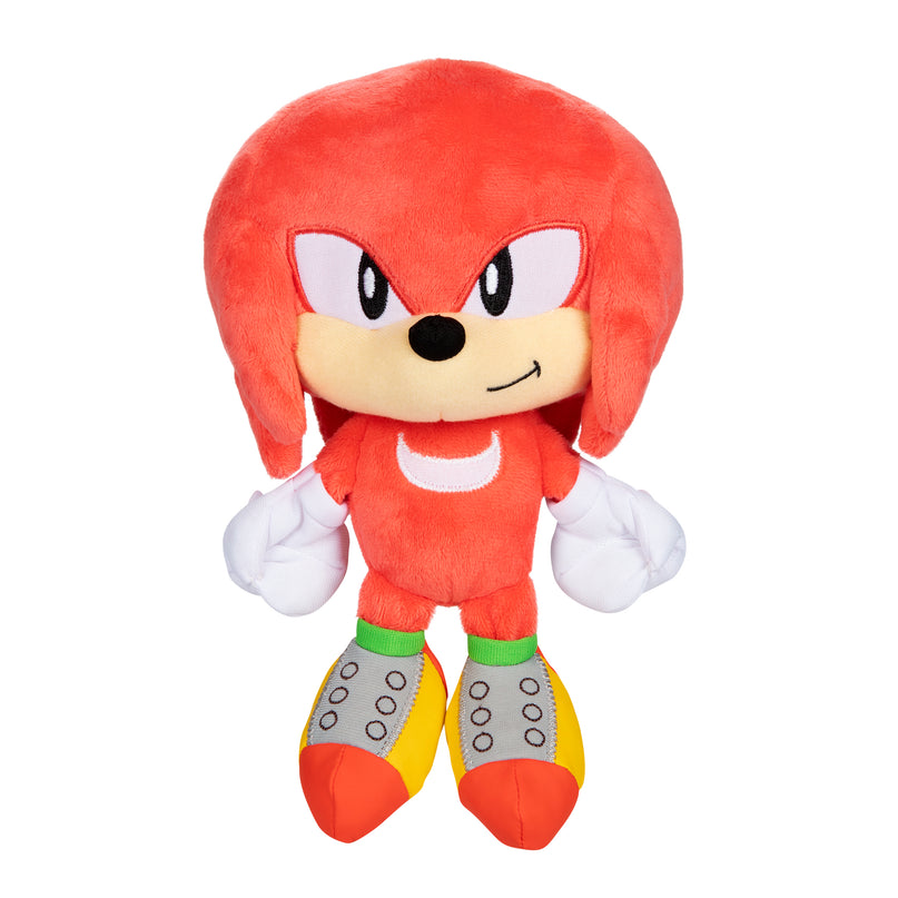 SONIC Pehme mänguasi, 23 cm