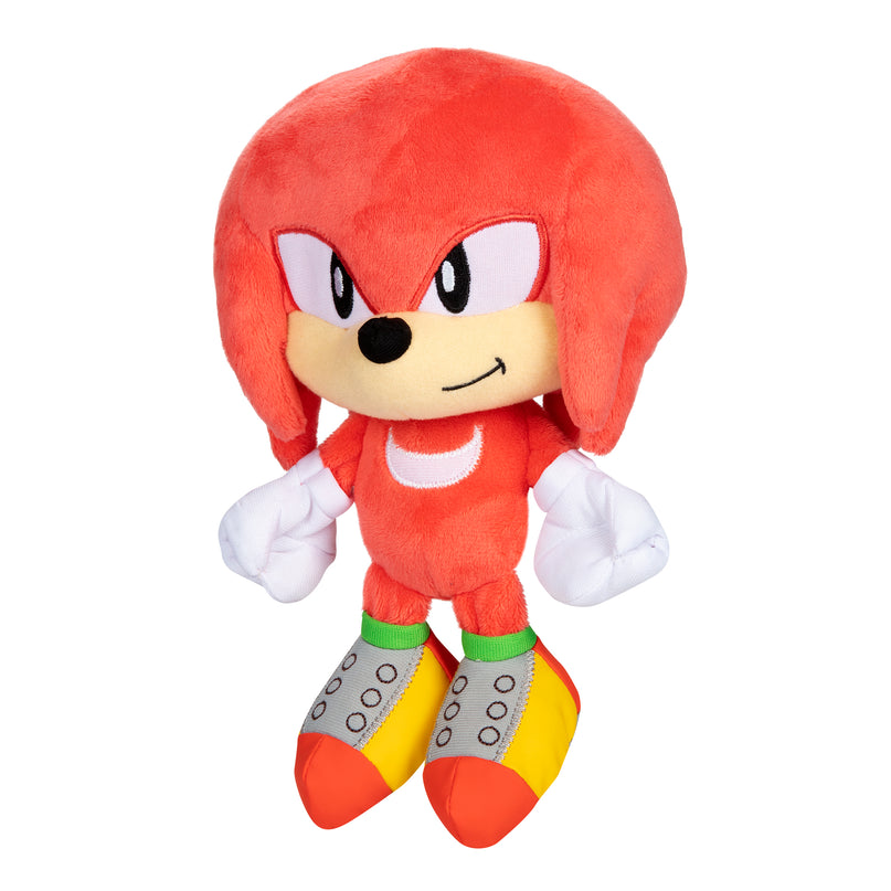 SONIC Pehme mänguasi, 23 cm