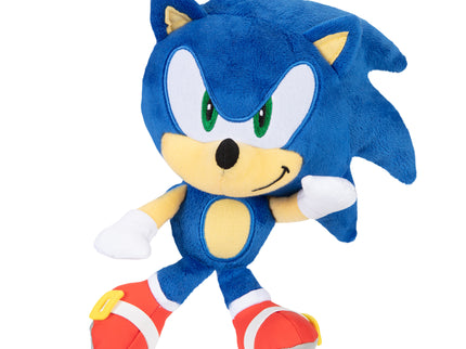 SONIC Pehme mänguasi, 23 cm