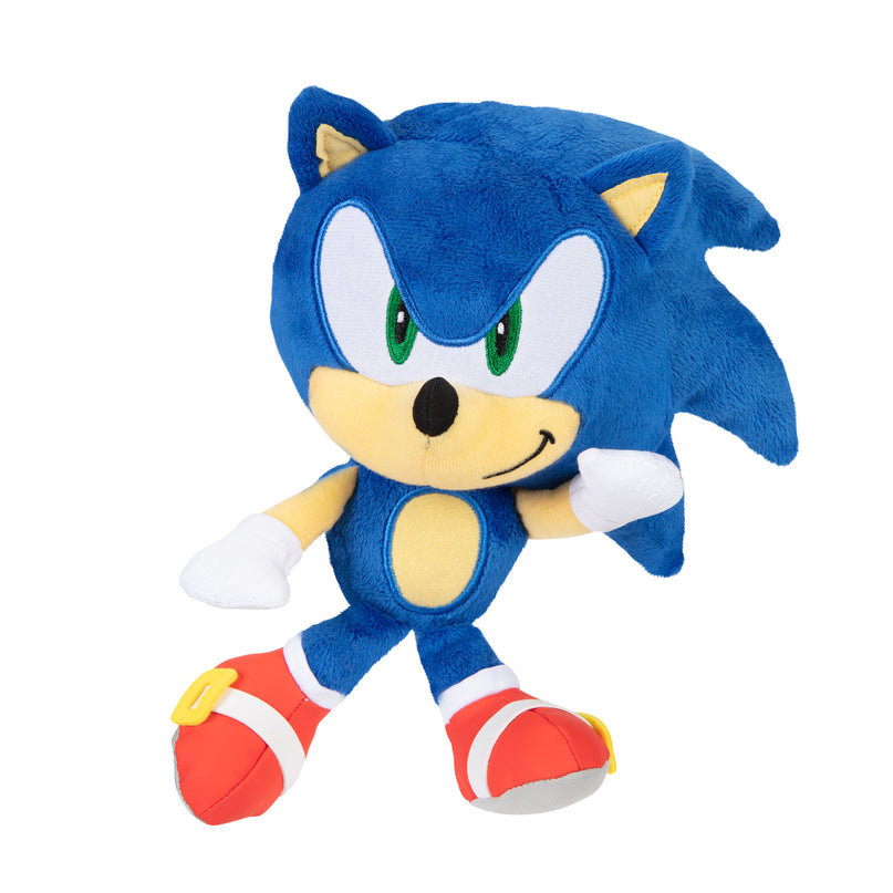 SONIC Pehme mänguasi, 23 cm