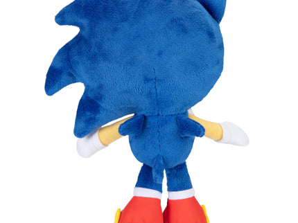 SONIC Pehme mänguasi, 23 cm