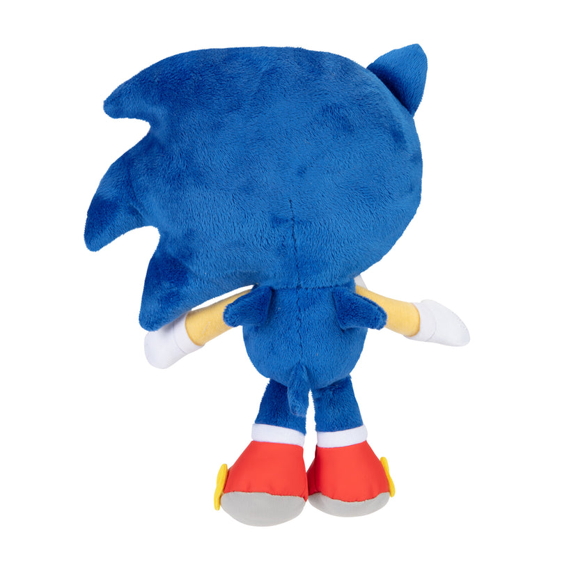 SONIC Pehme mänguasi, 23 cm