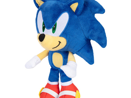 SONIC Pehme mänguasi, 23 cm