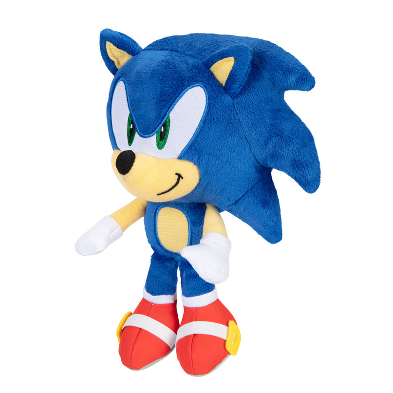 SONIC Pehme mänguasi, 23 cm