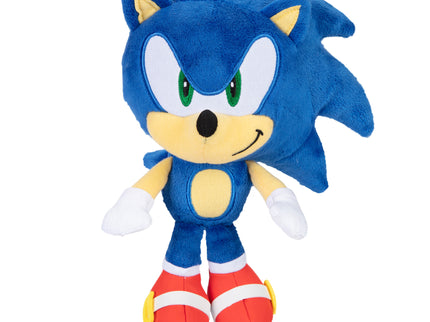 SONIC Pehme mänguasi, 23 cm
