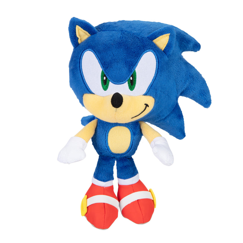 SONIC Pehme mänguasi, 23 cm