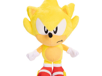 SONIC Pehme mänguasi, 23 cm