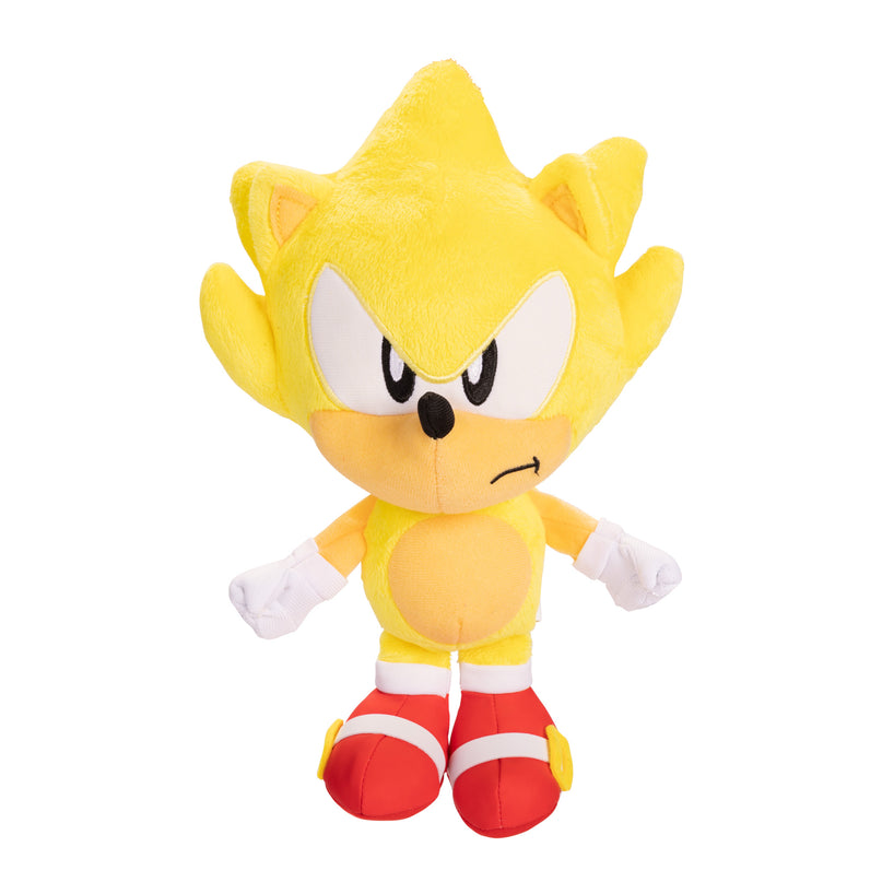 SONIC Pehme mänguasi, 23 cm