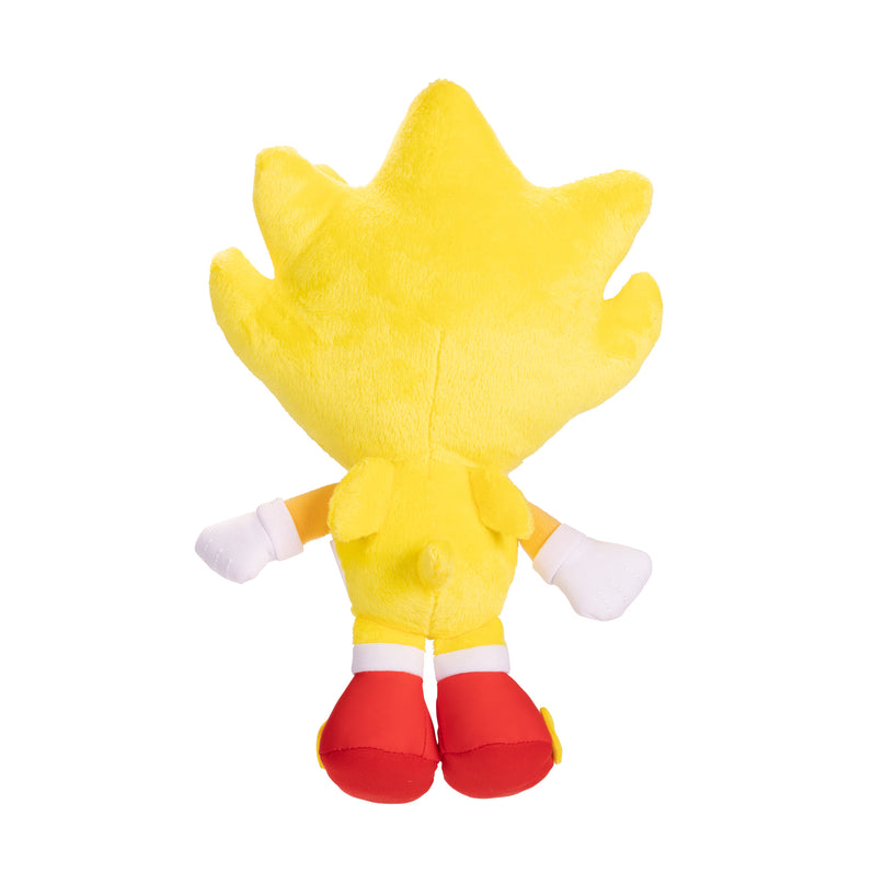 SONIC Pehme mänguasi, 23 cm