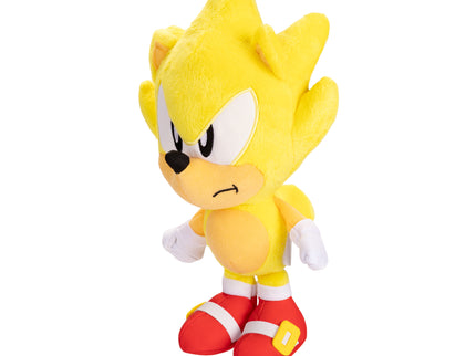 SONIC Pehme mänguasi, 23 cm