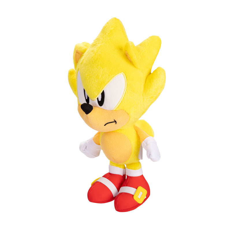 SONIC Pehme mänguasi, 23 cm