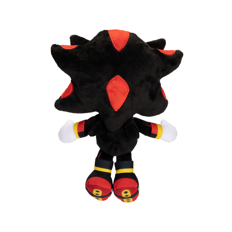 SONIC Pehme mänguasi, 23 cm