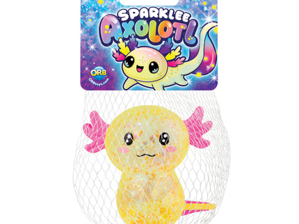 Stressimänguasi Sparklee Aksolotl